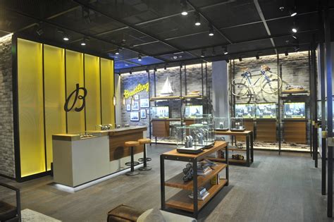 breitling mall of emirates